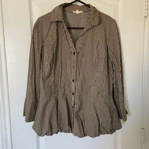 🌸2/$20🌸 office top!